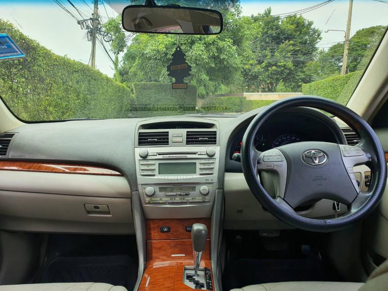 TOYOTA Camry 2.0G 2009