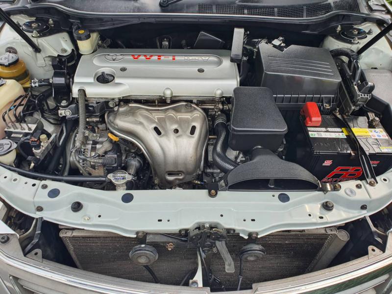 TOYOTA Camry 2.0G 2009