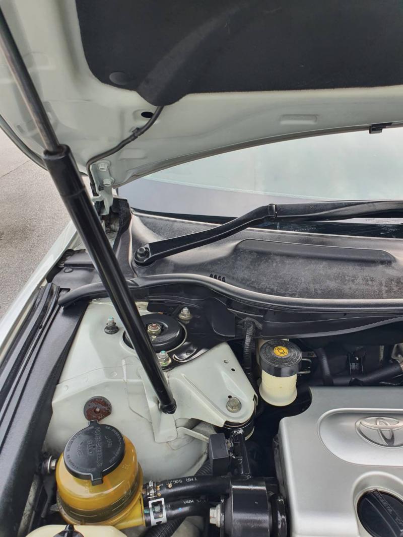 TOYOTA Camry 2.0G 2009