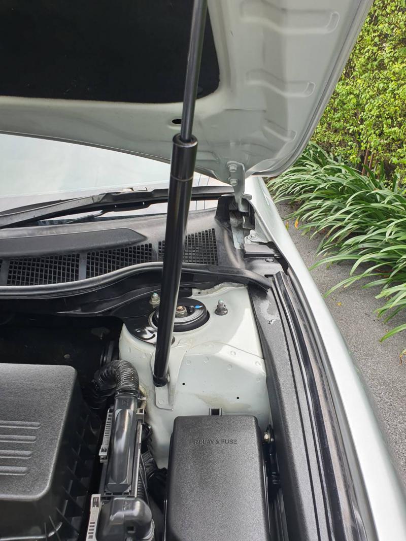 TOYOTA Camry 2.0G 2009