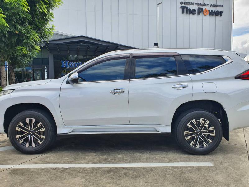 MITSUBISHI Pajero Sport 2.4GT  2020