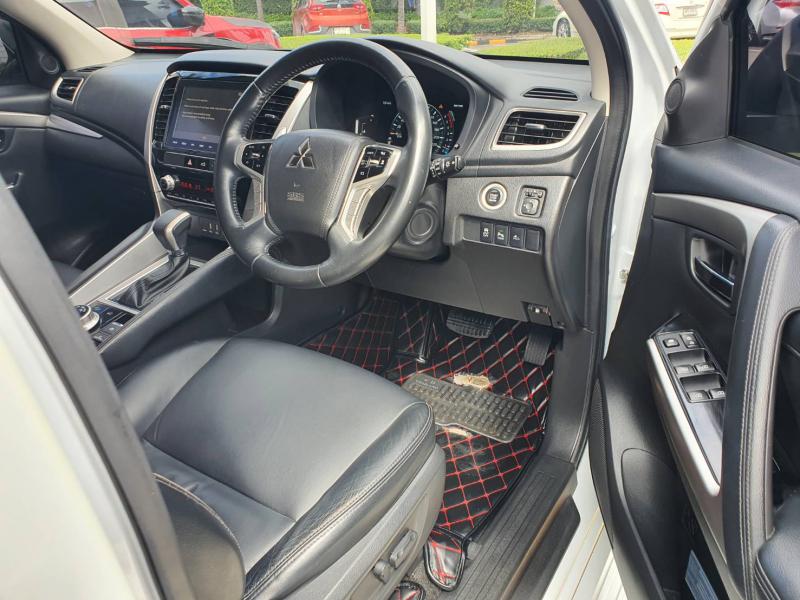 MITSUBISHI Pajero Sport 2.4GT  2020