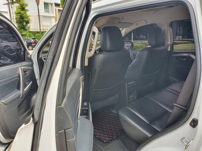 MITSUBISHI Pajero Sport 2.4GT  2020