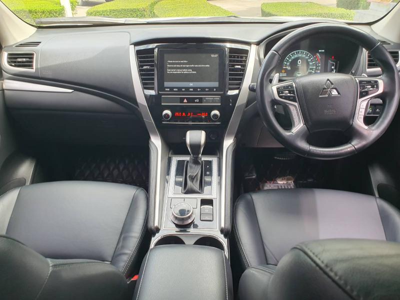 MITSUBISHI Pajero Sport 2.4GT  2020