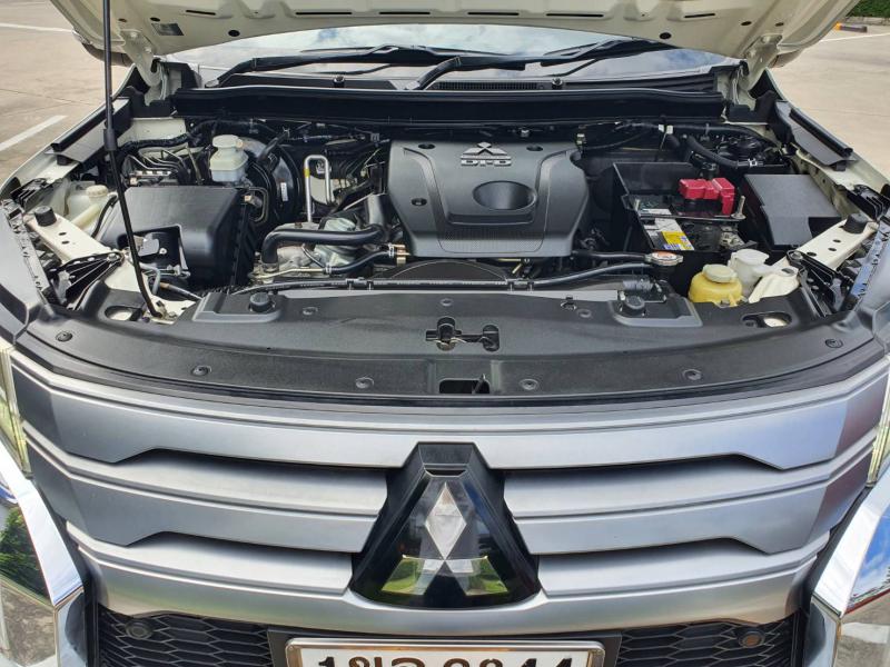 MITSUBISHI Pajero Sport 2.4GT  2020