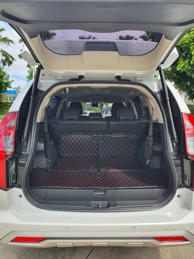 MITSUBISHI Pajero Sport 2.4GT  2020