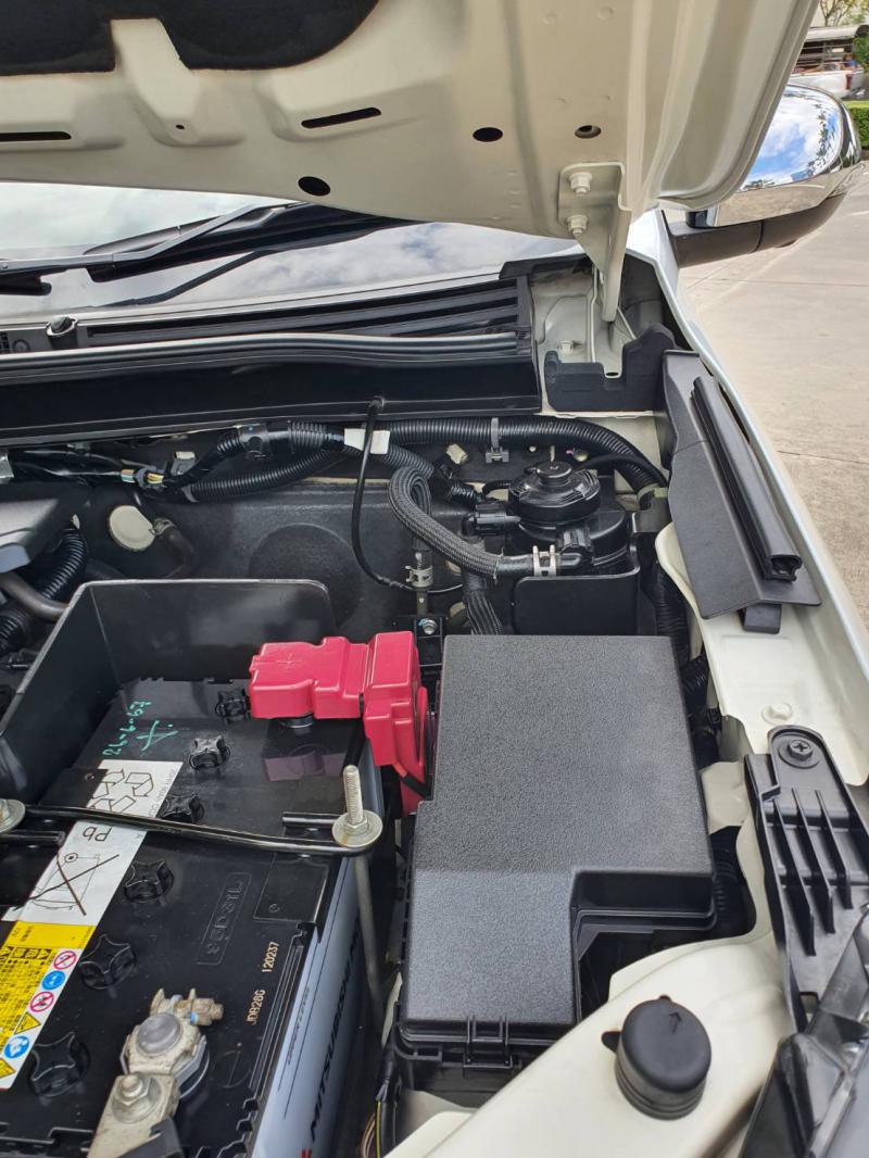 MITSUBISHI Pajero Sport 2.4GT  2020