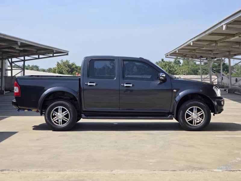 ISUZU Dmax 2003