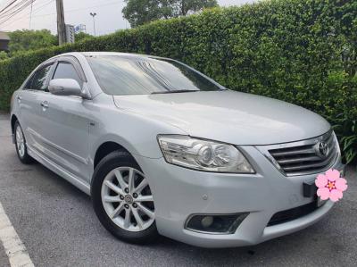 TOYOTA 2009 กรุงเทพมหานคร