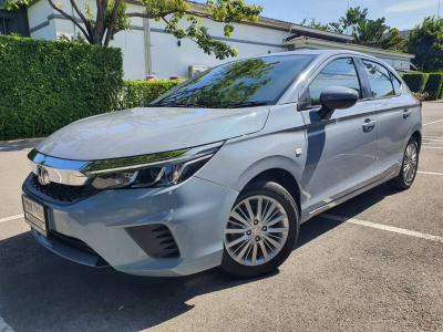 HONDA 2021 กรุงเทพมหานคร