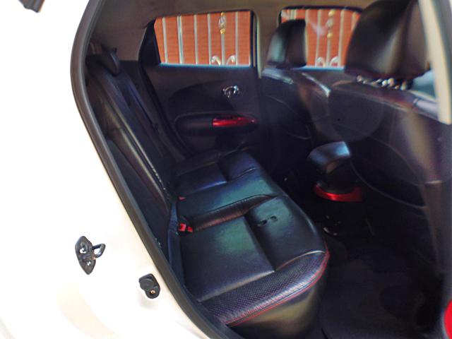 NISSAN JUKE1.6V 2014