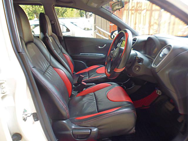 HONDA MOBILIO1.5RS 2015