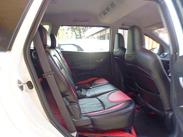 HONDA MOBILIO1.5RS 2015