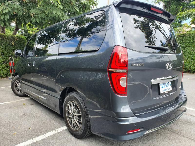 HYUNDAI H1 2.5 ELITE 2020