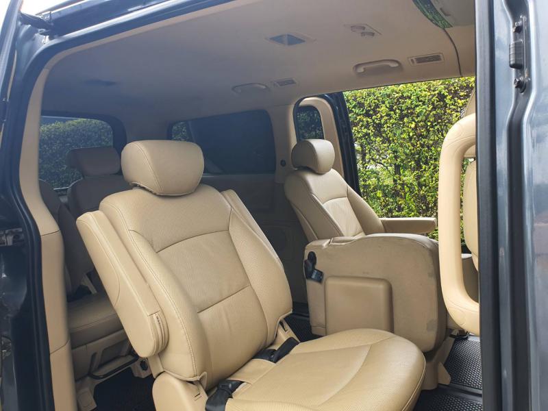 HYUNDAI H1 2.5 ELITE 2020