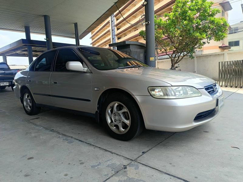 HONDA Accord 2.3Vti 1999