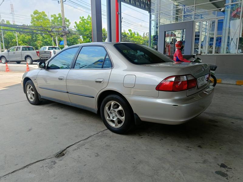 HONDA Accord 2.3Vti 1999