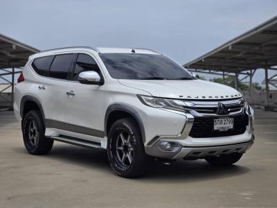 MITSUBISHI 2016 กรุงเทพมหานคร