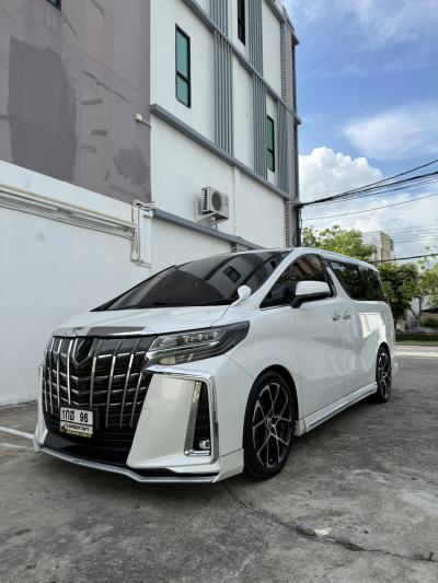 TOYOTA 2023 กรุงเทพมหานคร