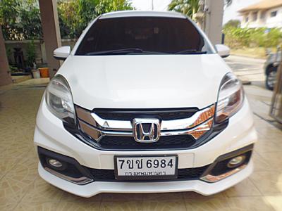 HONDA 2015 กรุงเทพมหานคร